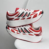 NUA9 Mua nhanh Adidas Adizero Aruku Giày chạy bộ thể thao marathon Adidas Giày thể thao nam nữ thông thường