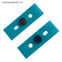 Nuanyangthree.vn 4 Miếng Lót Chân Cao Su Chính Hãng Cho Bề Mặt Laptop 3 4 Miếng Lót Chống Trượt Chân Đế Đáy Bao Thay Thế Mới