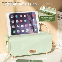 Nuanyangthree.vn Hộp Bảo Quản Cáp Bảng Cắm Hộp Bảo Quản Chống Bụi Sạc Ổ Cắm Sắp Xếp Dây Vỏ Cáp Gia Đình Máy Tính Để Bàn Giá Đỡ Mới