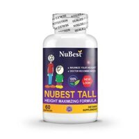 Nubest Tall