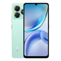Nubia A36 (4GB | 64GB) Chính Hãng Mới 100% Nguyên Seal – Hiệu Năng Mượt Mà, Trải Nghiệm Hoàn Hảo