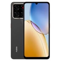 Nubia A56 (4GB | 128GB) Chính Hãng Mới 100% Nguyên Seal – Hiệu Năng Mượt Mà, Trải Nghiệm Hoàn Hảo