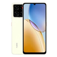 Nubia A56 (4GB | 64GB) Chính Hãng Mới 100% Nguyên Seal – Hiệu Năng Mượt Mà, Thiết Kế Thời Thượng
