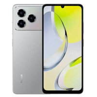 Nubia A76 (4GB | 128GB) NFC Chính Hãng Mới 100% Nguyên Seal – Hiệu Năng Mượt Mà, Trải Nghiệm Hoàn Hảo