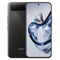 Nubia Air 5G (8GB | 256GB) - Đẳng Cấp Smartphone Cao Cấp Chính Hãng, Trải Nghiệm Như Mới Với Mức Giá Cực Hời