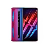 Nubia Red Magic 6 (12GB | 256GB) Mới Fullbox