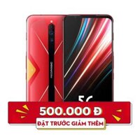 Nubia Red Magic 6 Pro