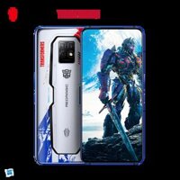 Nubia red magic 7 pro optimus prime combat edition rom tiếng việt { brand new }