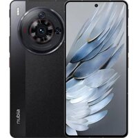 Nubia Z50S Pro 5G Phiên bản Toàn cầu 6.78 '' Snapdragon 8 Gen 2 120Hz AMOLED Linh hoạt 50MP Siêu góc macro 80W Flash Charge