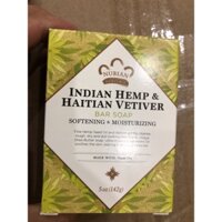 Nubian Bar Soap Hàng có sẵn ở HCM