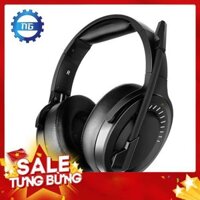 Nubwo N15 For Ps4/Xbox One Gaming Headset Bass With Noise Canceling - Hàng nhập khẩu