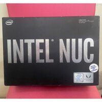 Nuc8 i7 GPU Radeon RX Vega M GL cực mạnh,RAM 32GB-CHỈ 8 TRIỆU