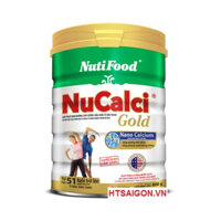 NUCAILCI GOLD 800G