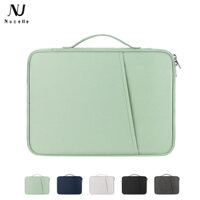 Nucelle Túi Đựng Máy Tính Bảng ipad 12.9 inch 10.8 inch