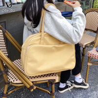 Nucelle Túi Xách Nữ Cỡ Lớn Thời Trang Công Sở