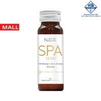 Nucos Spa 13.500 - Sản phẩm Collagen nước chiết xuất từ cá hồi Nhật.