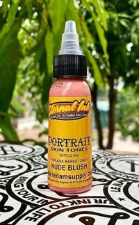 NUDE BLUSH – enternal