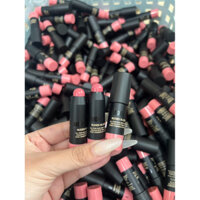 NUDESTIX  Sáp màu má tạo khối đa năng Nudies Bloom All Over Dewy Color / Nudies Matte Cream Bronzer[ MINI 1,8g ]