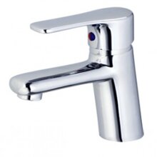 Vòi rửa lavabo nóng lạnh CAESAR B430CP
