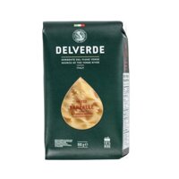 Nui 83222 Farfalle Delverde Nhập Khẩu Ý 500G