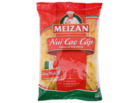 Nui cao cấp Meizan gói 400g