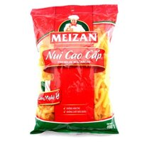 Nui Cao Cấp Meizan gói 400g