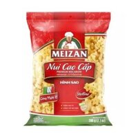Nui Cao Cấp Meizan - Hình Sao 200g