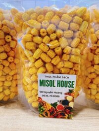 Nui chiên bơ túi 500gr