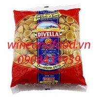 Nui con sò Divella 86b 500g