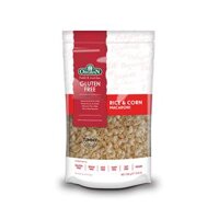 NUI GẠO VÀ BẮP ORGRAN 250G