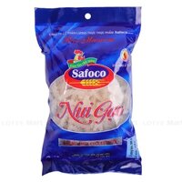 Nui Gạo Xoắn Safoco Gói 300g