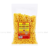 Nui Hạt Sen Chiên Giòn Hùng Cường 500G