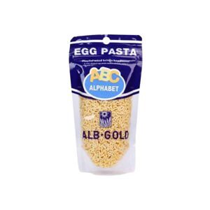 Nui hình chữ cho bé số 90 Pasta Zara