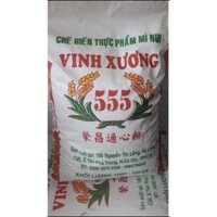 Nui lẻ Vinh Xương - bao 10kg