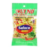 Nui Nơ Rau Củ Safoco Gói 200g