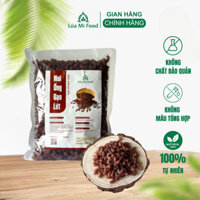 Nui ống gạo lứt eatclean Lúa Mì Food đặc sản Sa Đéc 500g/1kg