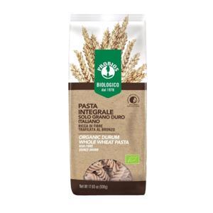 Nui ống nguyên cám hữu cơ ProBios 500g