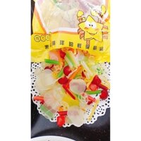 Nui Phồng Tôm Nội Địa Trung Gói 1Kg