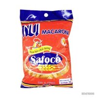 NUI Rau Củ (Nơ tròn) 200G - SAFOCO