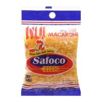 Nui Safoco Gói 200g