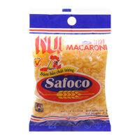 Nui Safoco Gói 200g