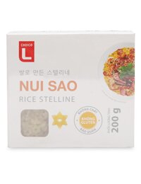 Nui Sao Choice L Đỏ (CL) 200 G