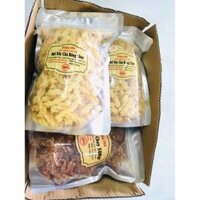 Nui Sấy Chà Bông Chay 👉nhà làm 1Kg