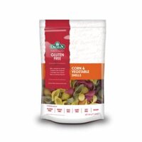 NUI SÒ, BẮP VÀ RAU CỦ ORGRAN 250G