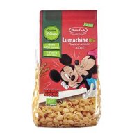 Nui sò hữu cơ cho bé 300g Dalla Costa