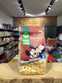 Nui sò hữu cơ cho bé Dalla Costa 300g 3y+