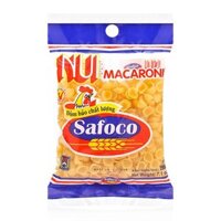 Nui Sò Safoco Gói 200g