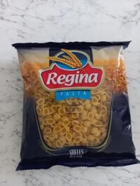 Nui sò. Shells Pasta Regina 400g. Best before: 10/2025