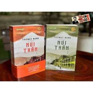 Cánh Cửa Mở Rộng - Núi Thần