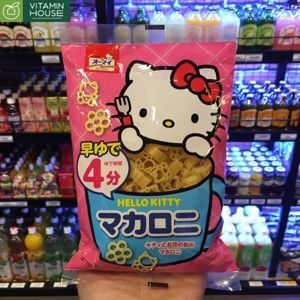 Nui trẻ em Hello Kitty Nhật 150g